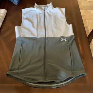 Under Armor Vest